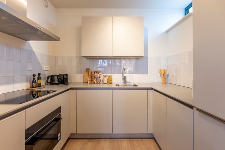 Foto 10 van Ungerplein 2-B04