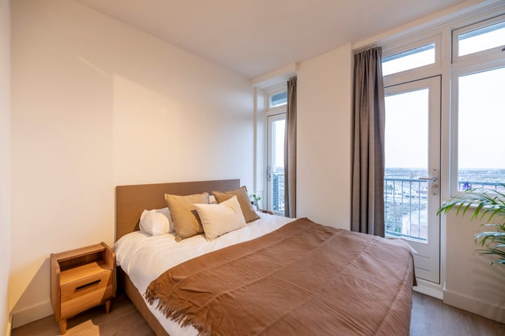 Foto 13 van Ungerplein 2-B04