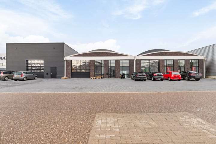 Spoorlaan Noord 172, Roermond