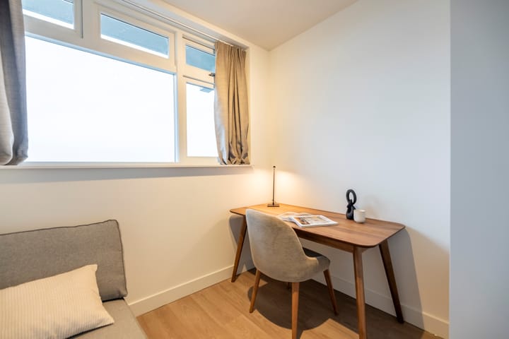 Foto 20 van Ungerplein 2-B04