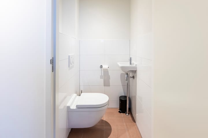 Foto 24 van Ungerplein 2-B04