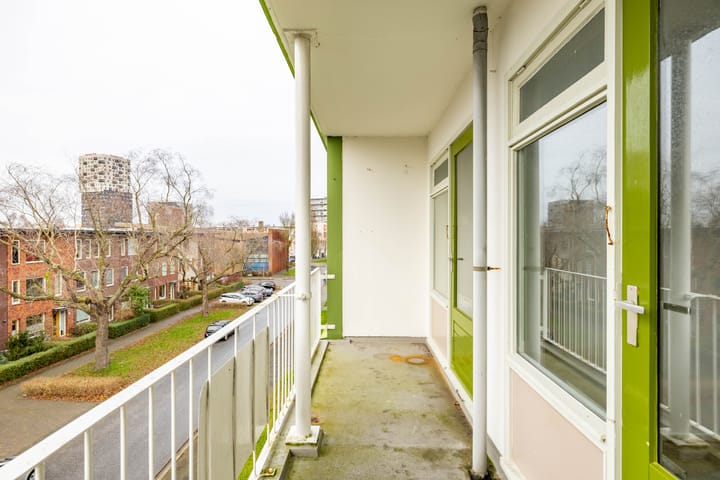 Foto 5 van Kochstraat 96