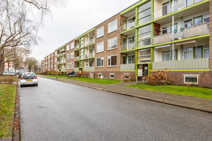 Foto 7 van Kochstraat 96