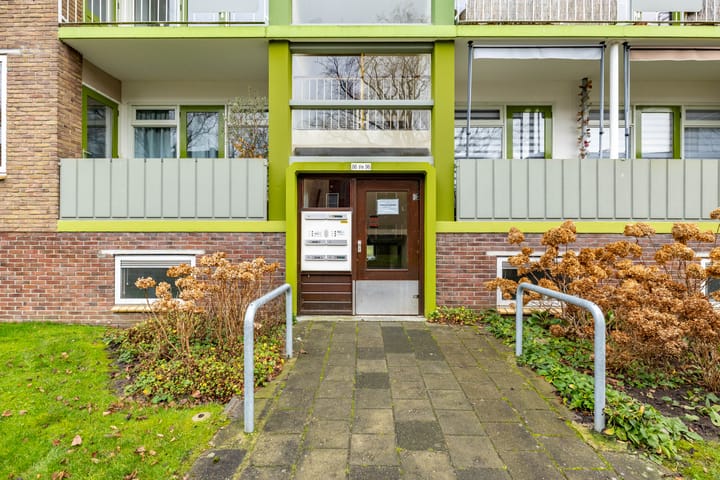 Foto 9 van Kochstraat 96