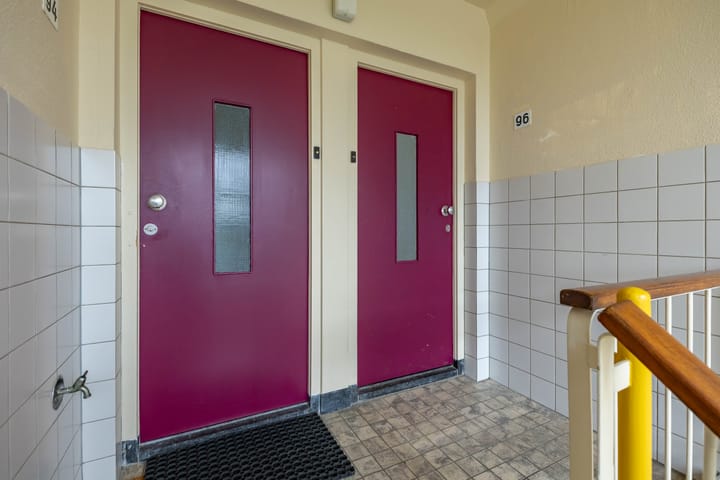 Foto 10 van Kochstraat 96