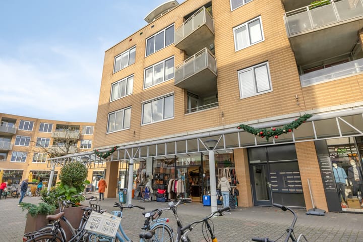 Foto 6 van Emiclaerhof 156