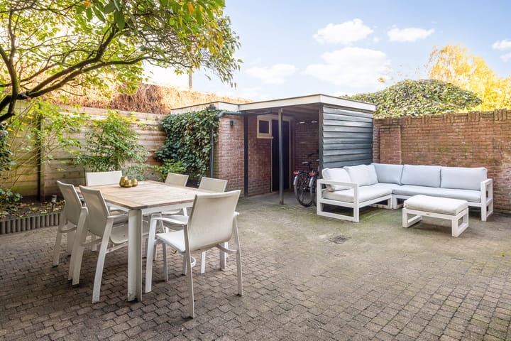 Foto 30 van Versterstraat 10