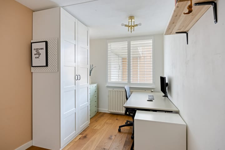 Foto 20 van Emiclaerhof 156