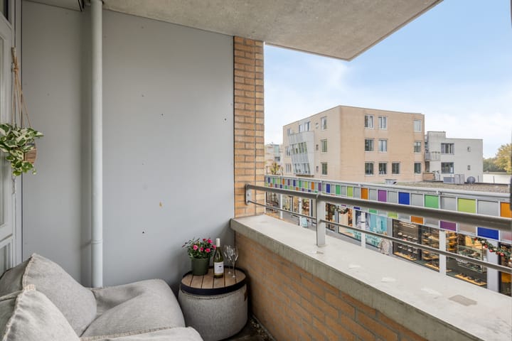 Foto 23 van Emiclaerhof 156