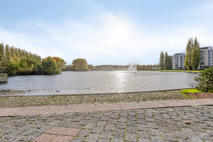 Foto 25 van Emiclaerhof 156