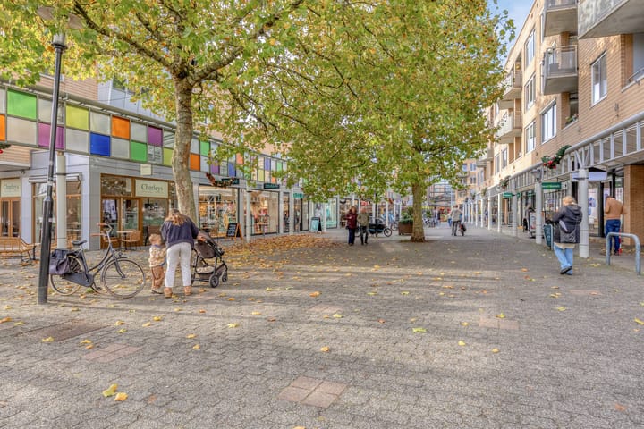 Foto 26 van Emiclaerhof 156