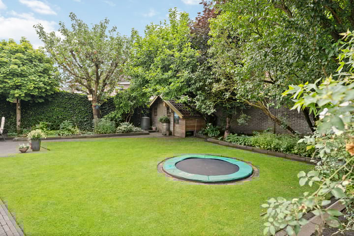 Foto 3 van Zandrug 29