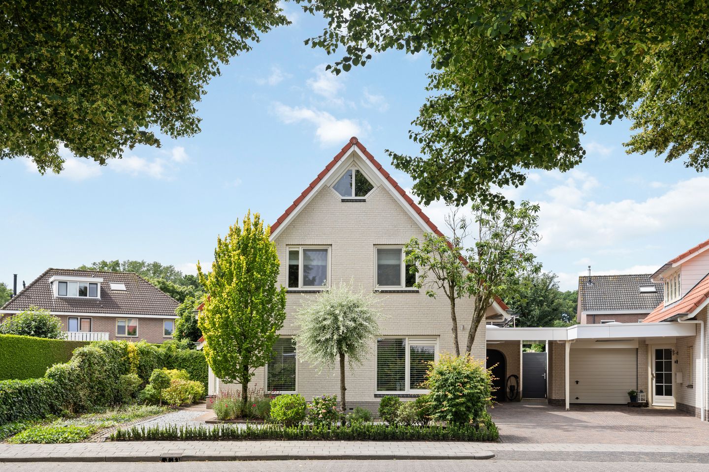 Foto 5 van Zandrug 29