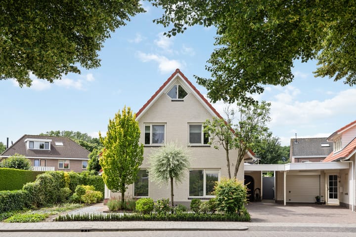 Foto 5 van Zandrug 29