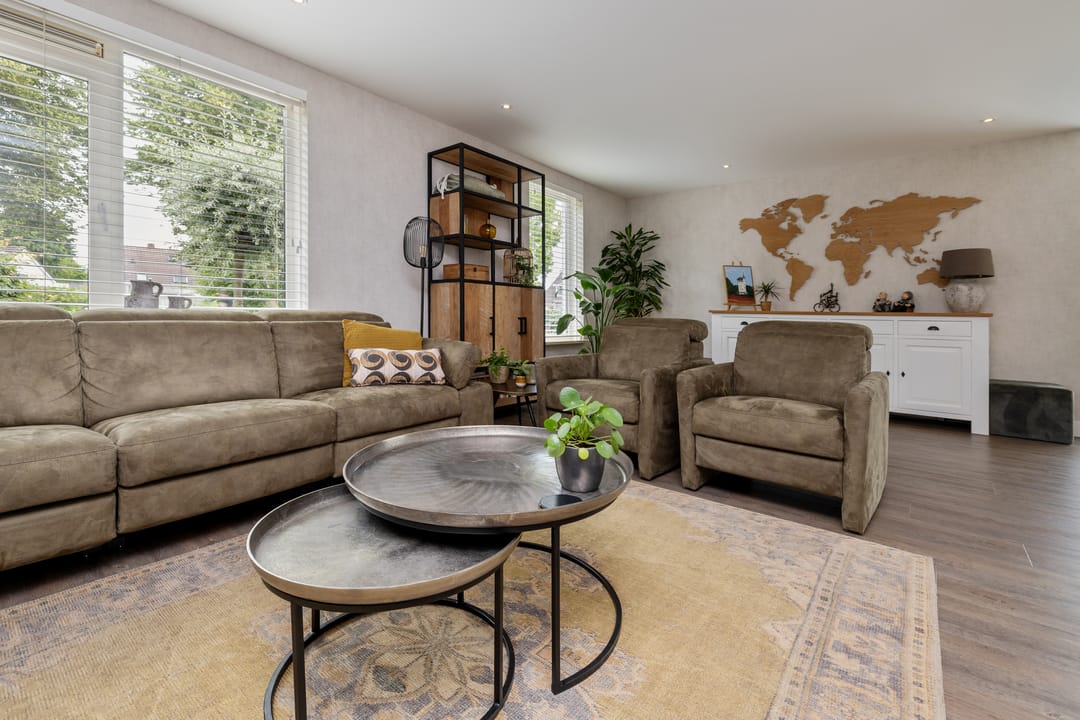 Foto 8 van Zandrug 29