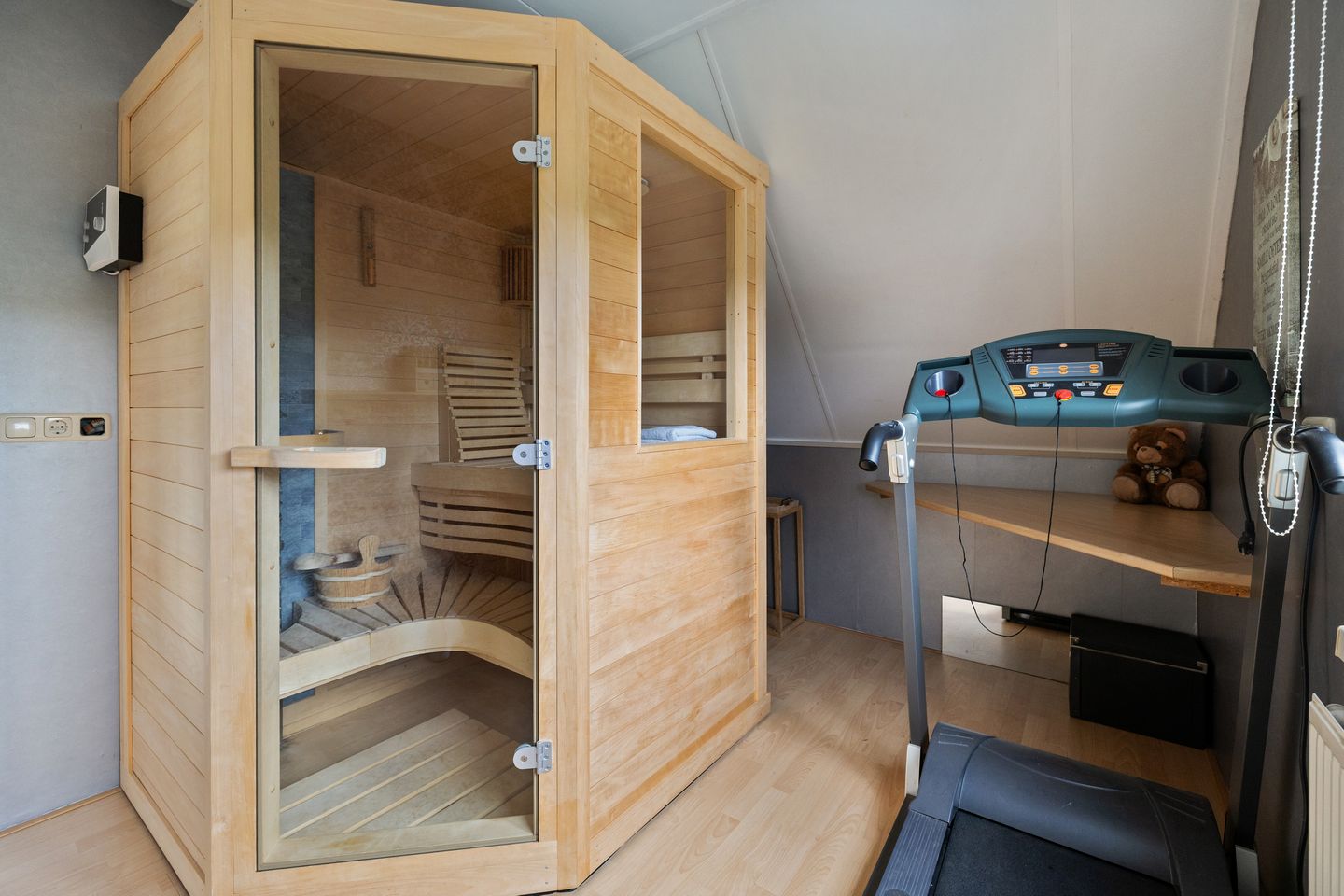 Foto 29 van Zandrug 29