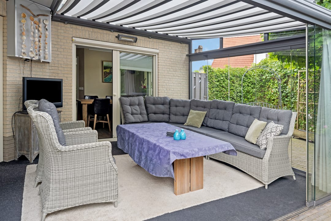 Foto 38 van Zandrug 29