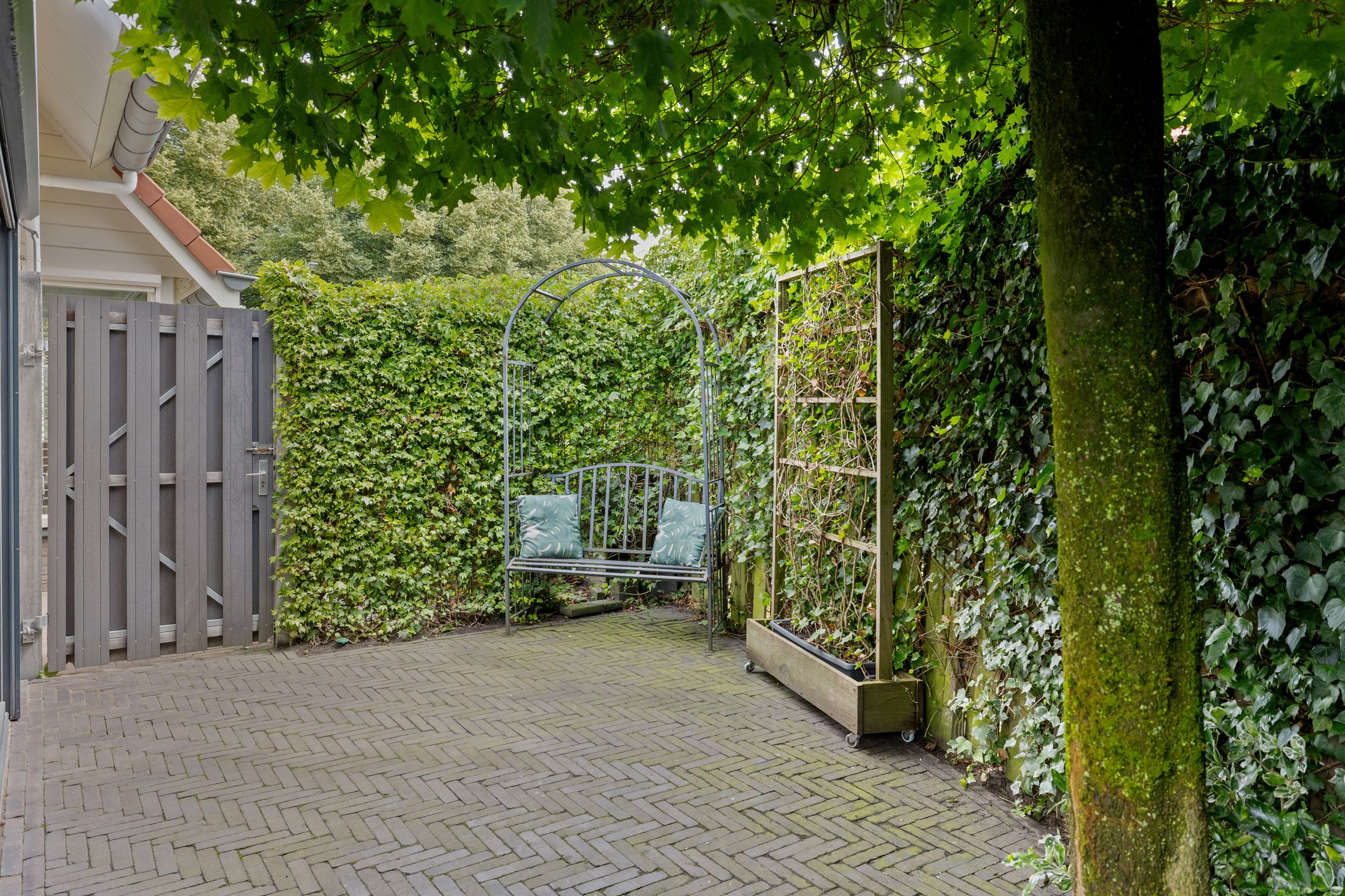 Foto 45 van Zandrug 29