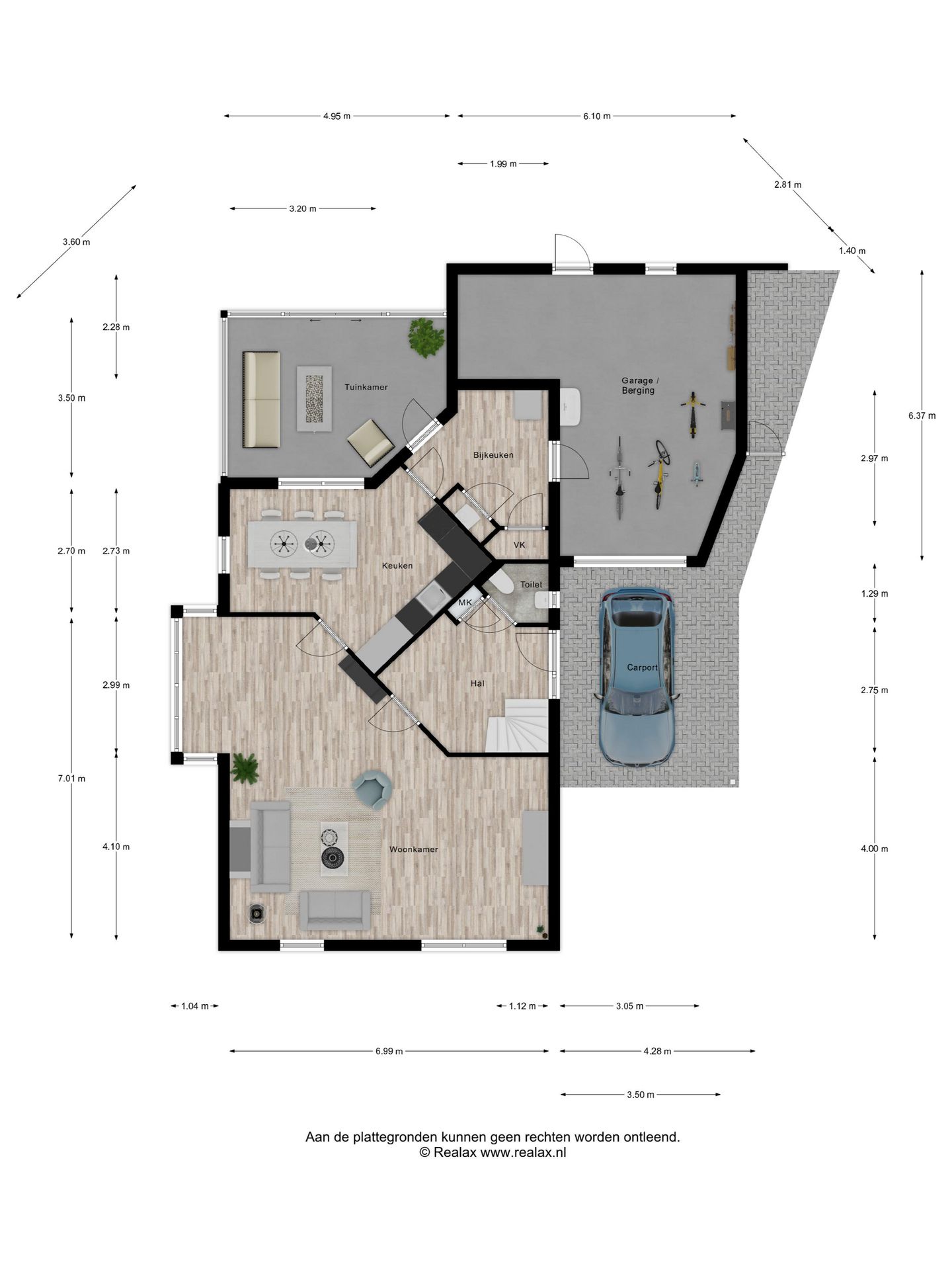 Foto 49 van Zandrug 29