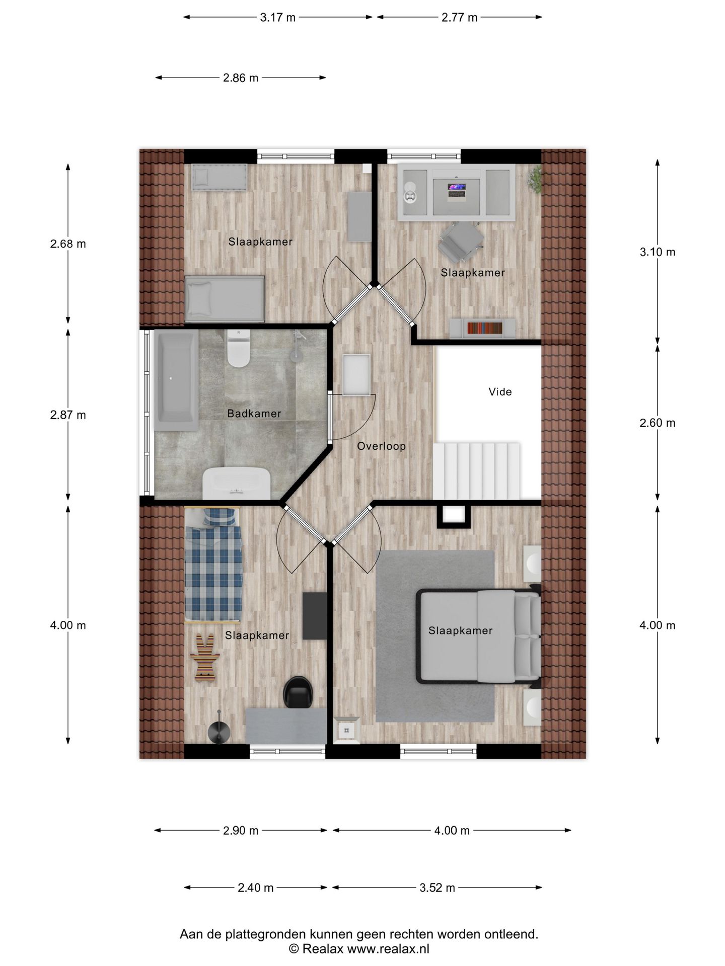 Foto 50 van Zandrug 29