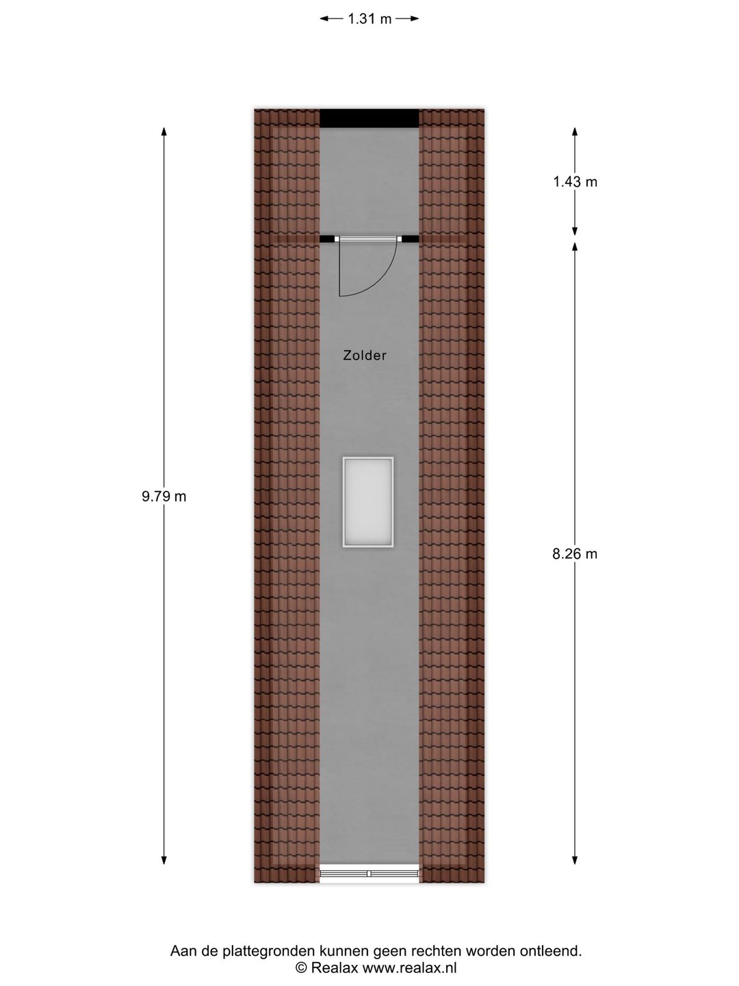 Foto 52 van Zandrug 29