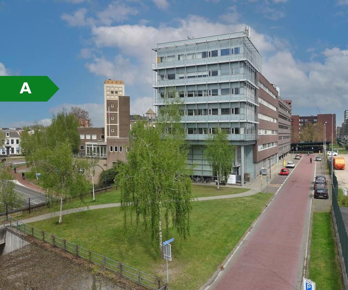 Bekijk foto 1 van Brandweerstraat 20-30