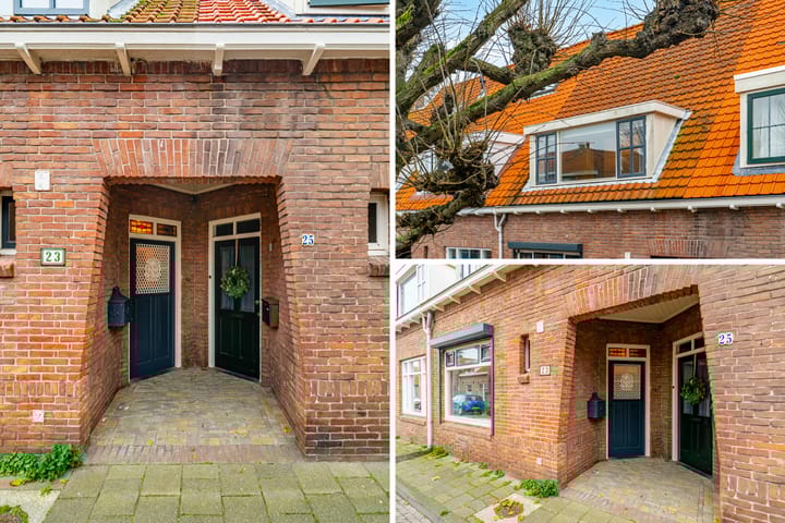 Photo 5 of Pickéstraat 23