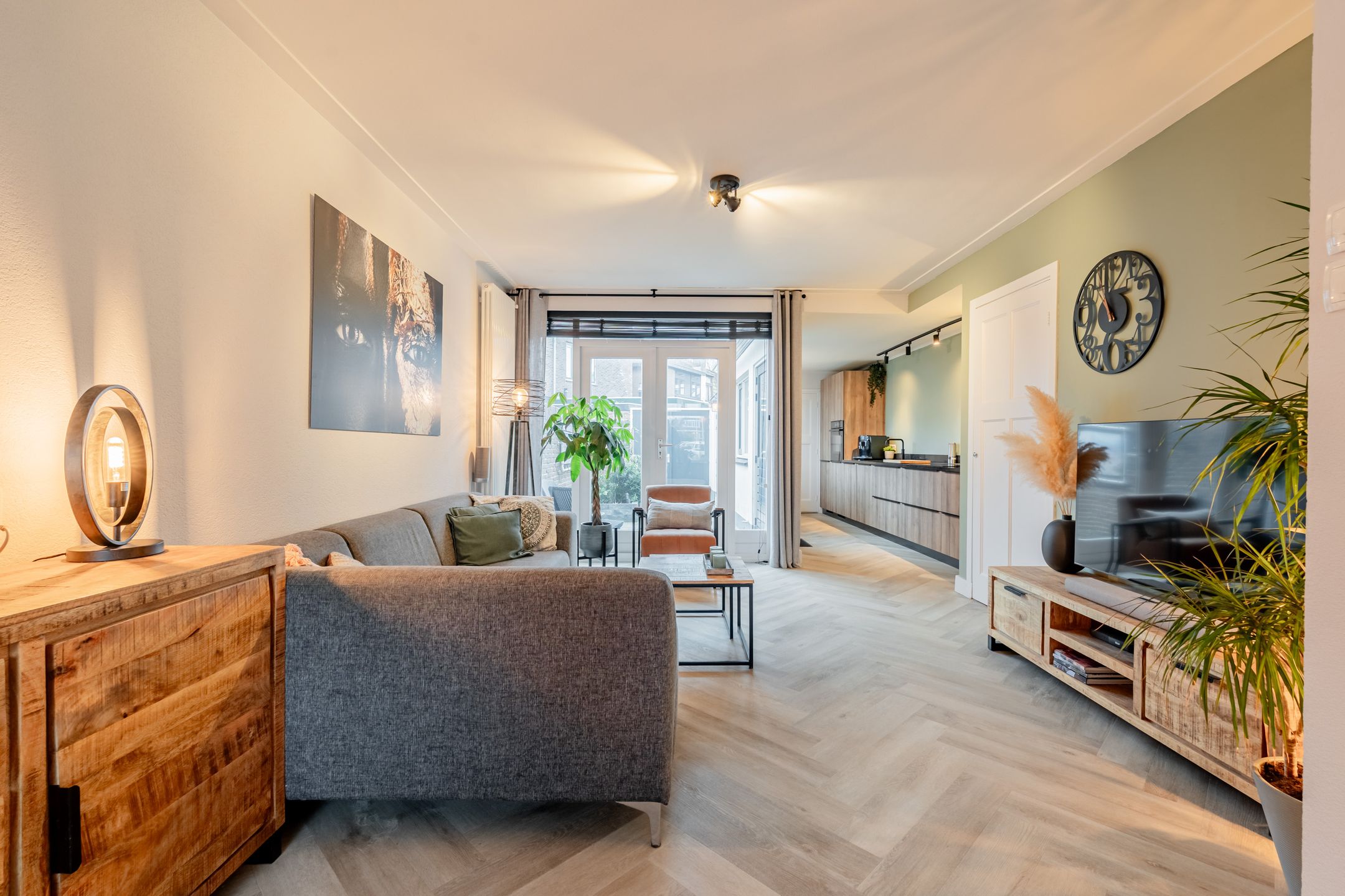 Photo 9 of Pickéstraat 23