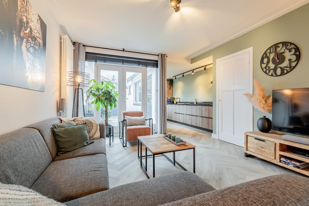 Photo 11 of Pickéstraat 23