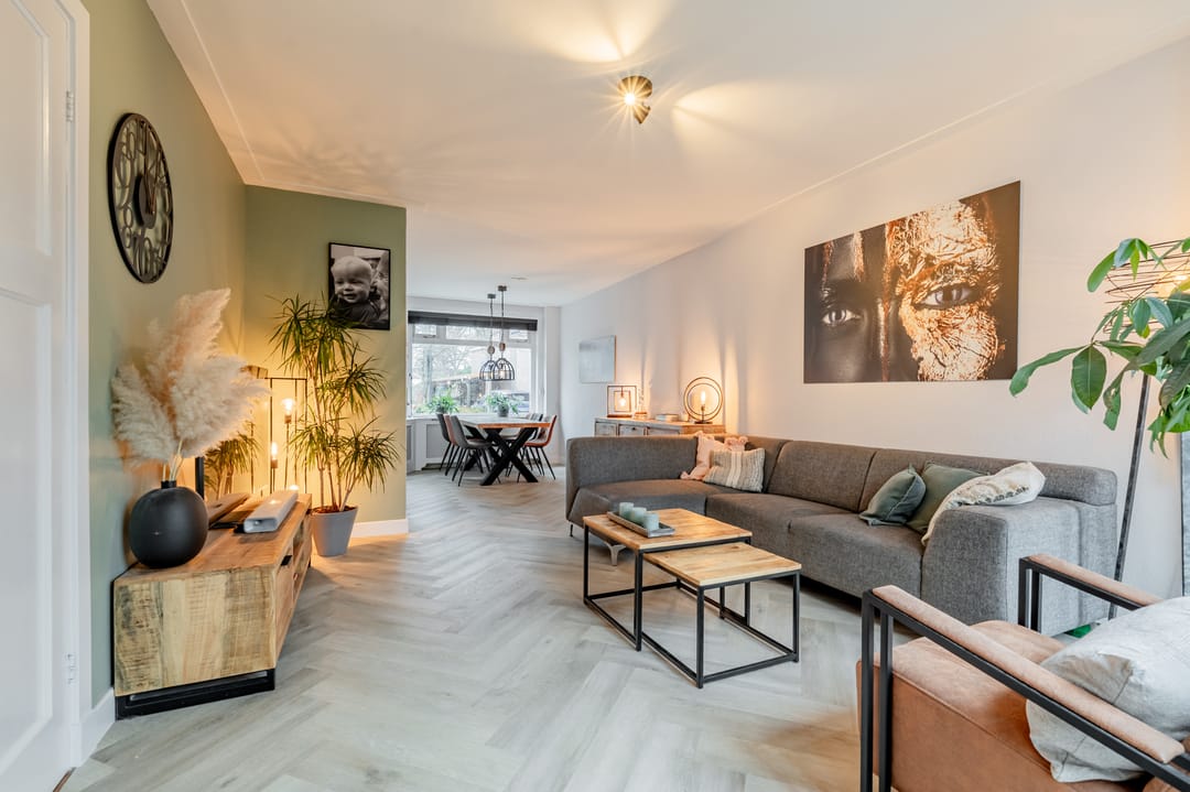 Photo 13 of Pickéstraat 23