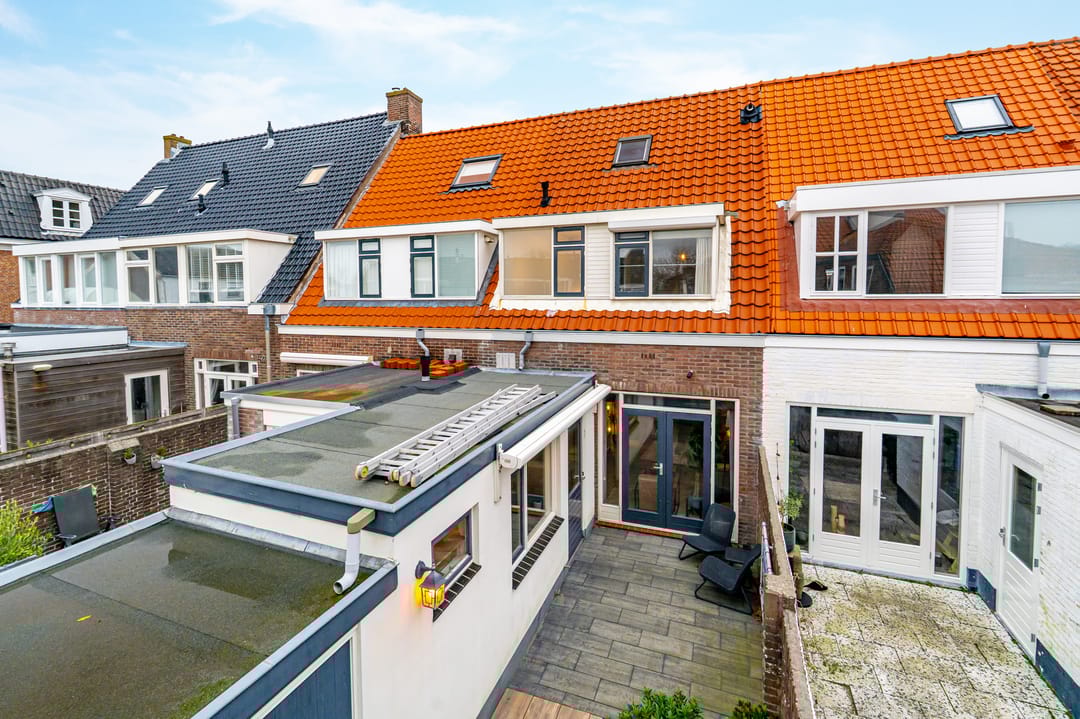 Photo 38 of Pickéstraat 23