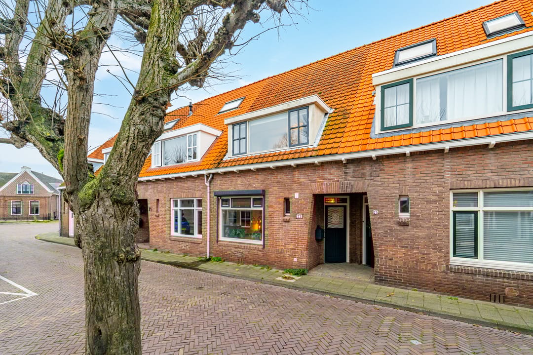 Photo 43 of Pickéstraat 23