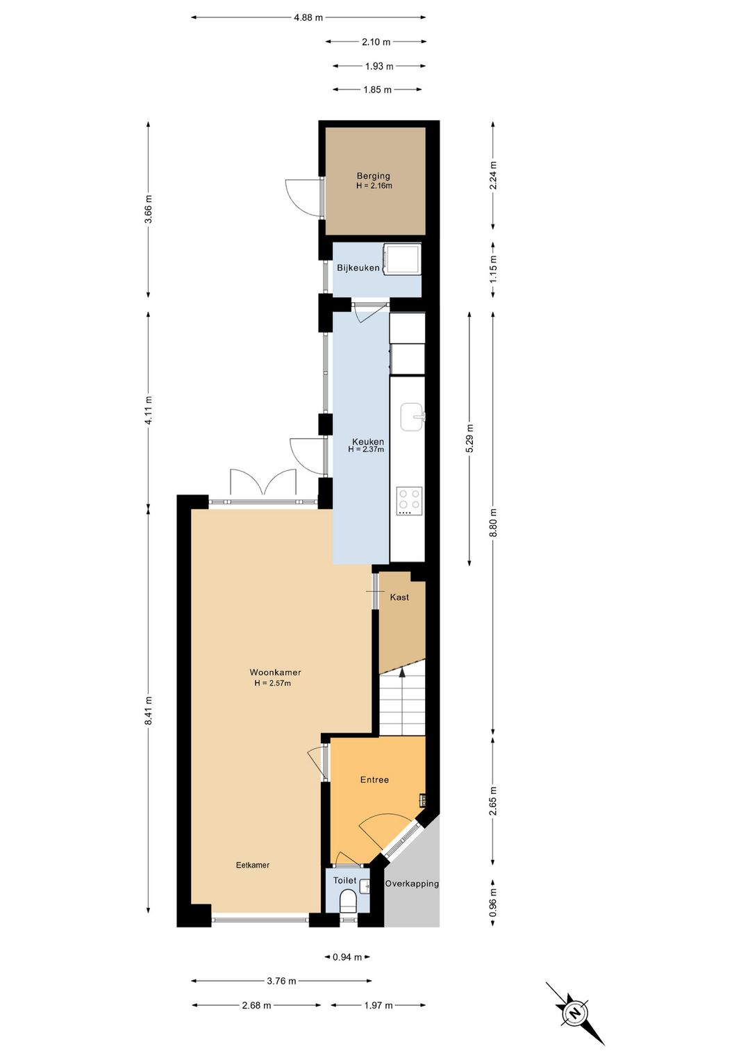 Photo 52 of Pickéstraat 23