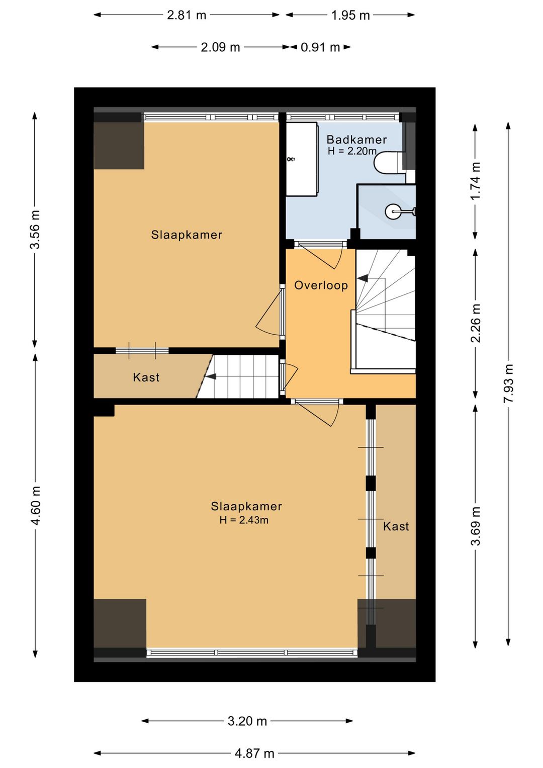 Photo 53 of Pickéstraat 23