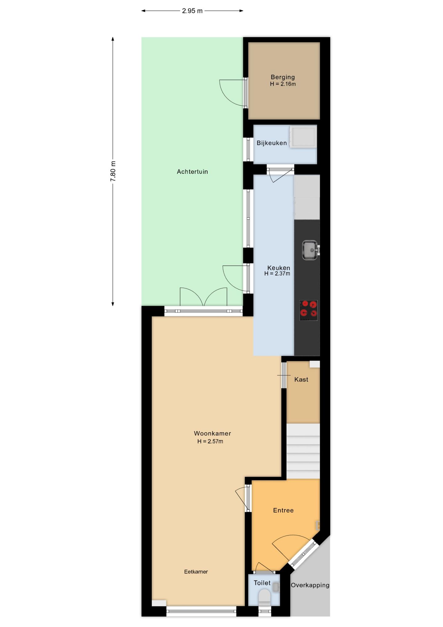 Photo 55 of Pickéstraat 23