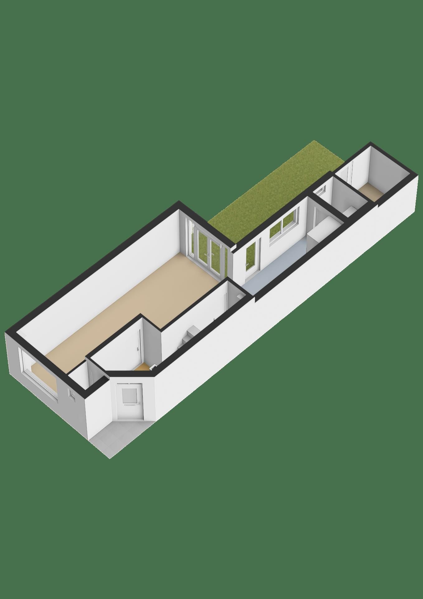 Photo 59 of Pickéstraat 23