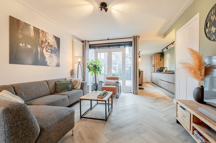 Photo 2 of Pickéstraat 23