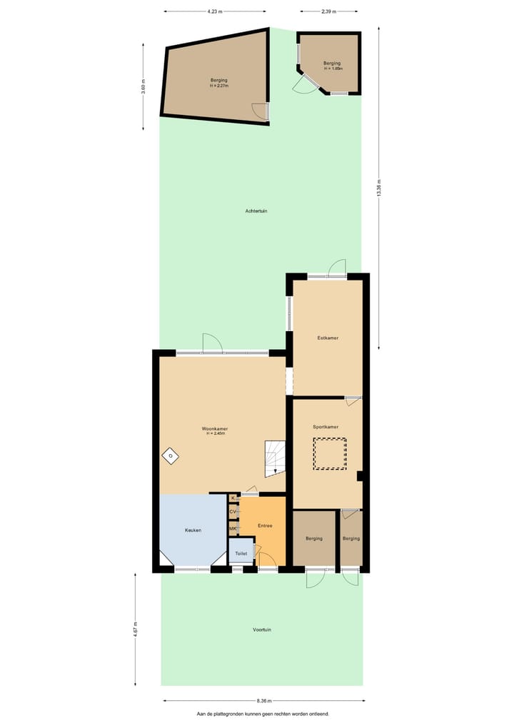 Photo 23 of Langdonk 12