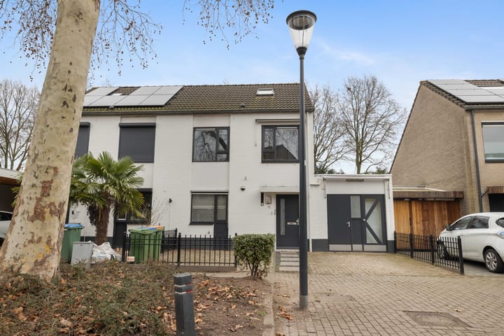 Photo 43 of Langdonk 12