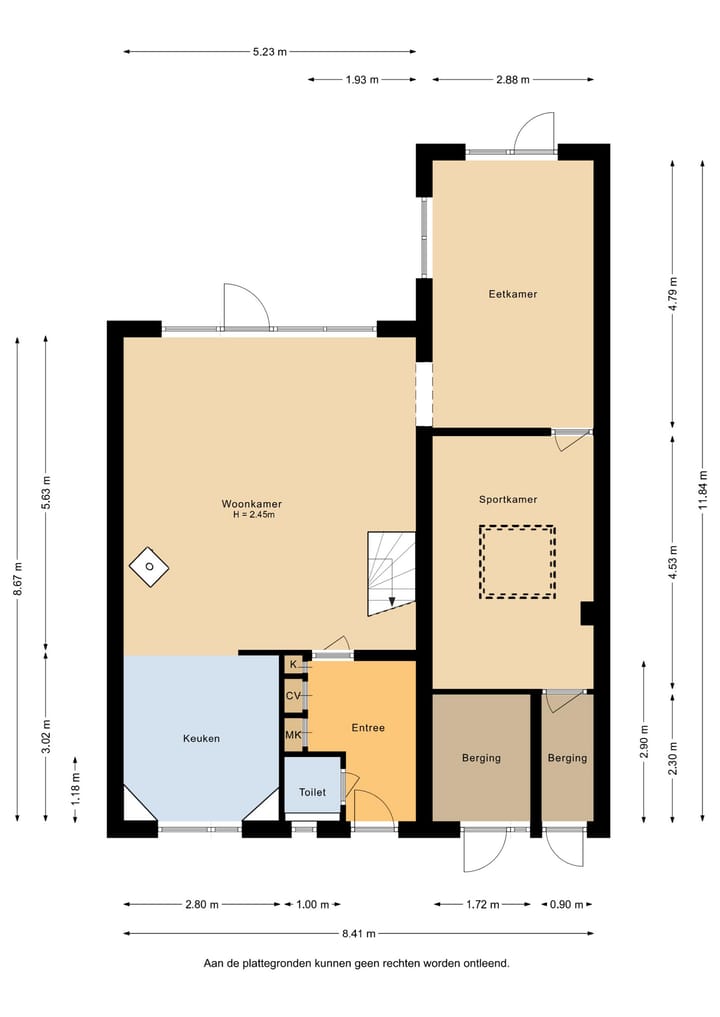 Photo 46 of Langdonk 12