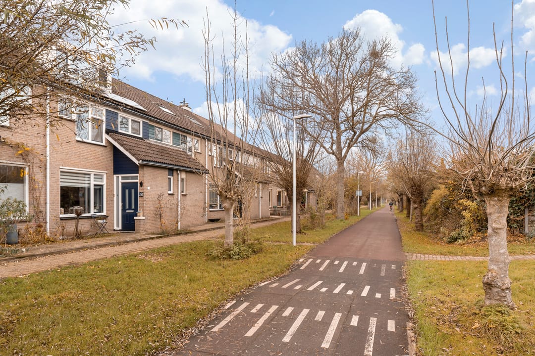 Foto 1 van Graanhoeve 38