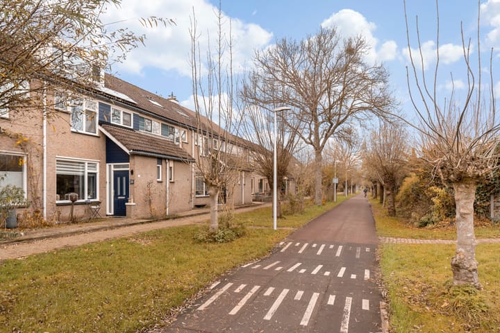 Foto 1 van Graanhoeve 38