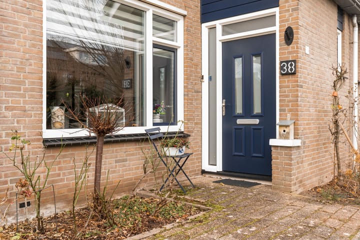 Photo 2 of Graanhoeve 38