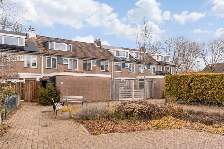 Photo 3 of Graanhoeve 38