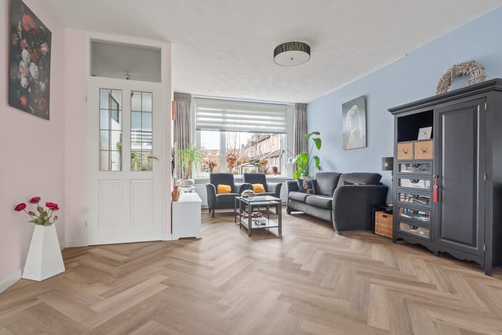 Foto 6 van Graanhoeve 38