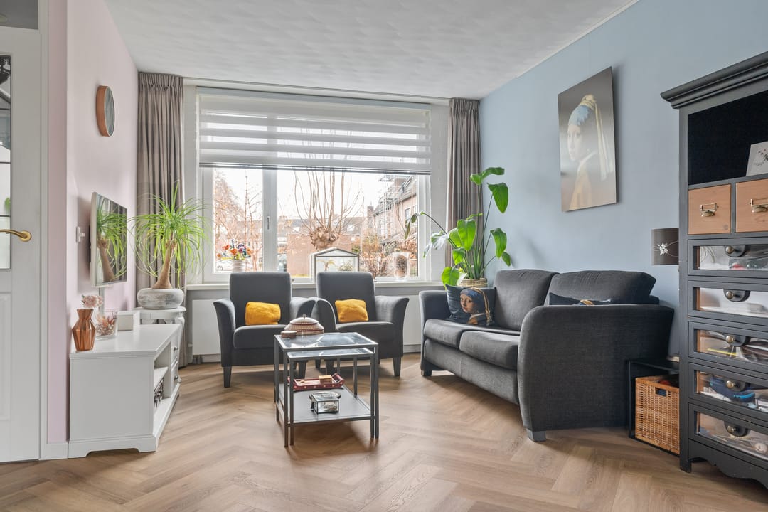 Foto 7 van Graanhoeve 38