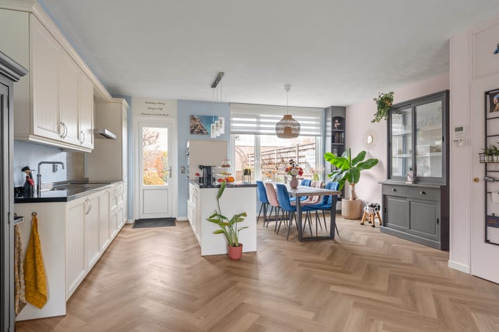 Foto 9 van Graanhoeve 38