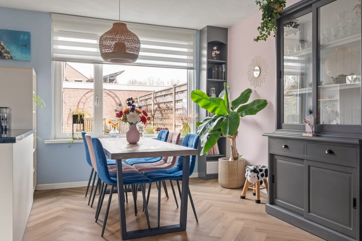 Foto 10 van Graanhoeve 38