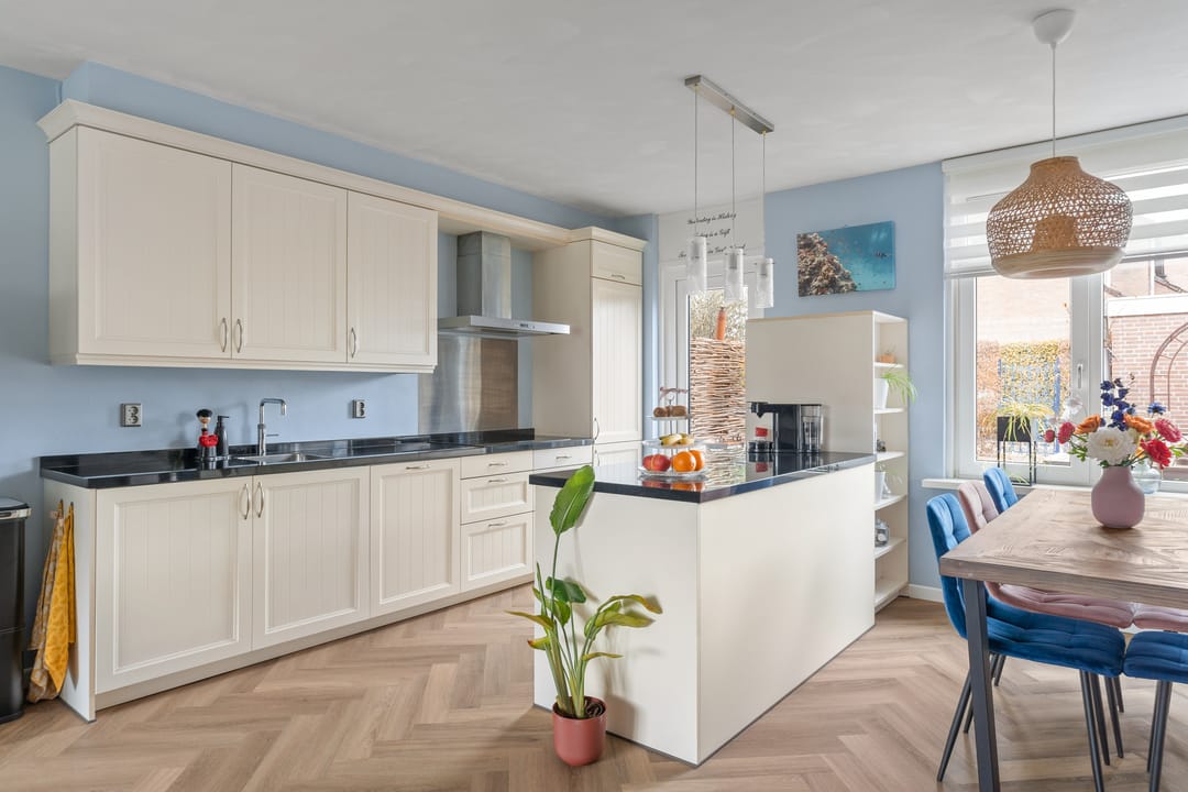 Foto 11 van Graanhoeve 38