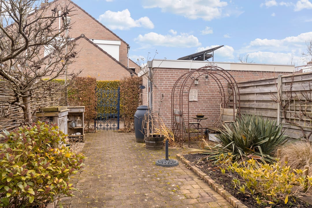 Foto 16 van Graanhoeve 38